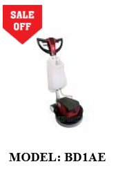 MÁY CHÀ SÀN TẠ SUPPER CLEAN TAY CÁNH BƯỚM BD1AE