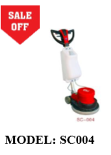 MÁY CHÀ SÀN TẠ SUPPER CLEAN TAY CÁNH BƯỚM SC 004