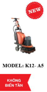 MÁY MÀI SÀN BÊ TÔNG K12 A5