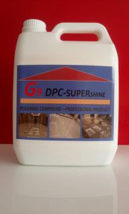 G9 DPC super shine