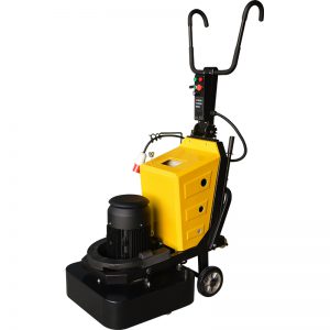 MÁY MÀI SÀN ĐÁ, BÊ TÔNG OK-630