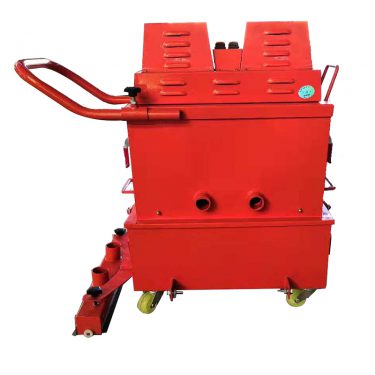 600*500*800mm, 50kg
3Kw , 220v, 50/60Hz, 2 motor
Cân nặng: 50kg
Hút chân không: 3000mm
Điện áp: 220v
Công suất động cơ: 3kw
Dung tích: 40L
Máy hút bụi công nghiệp khô 